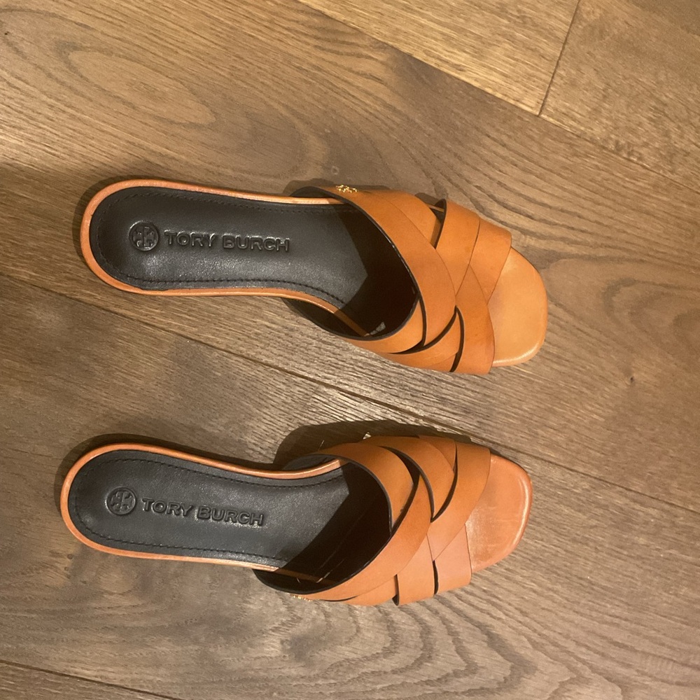 Tory Burch Slide, 7